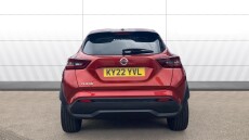 Nissan Juke 1.0 DiG-T 114 Tekna 5dr Petrol Hatchback